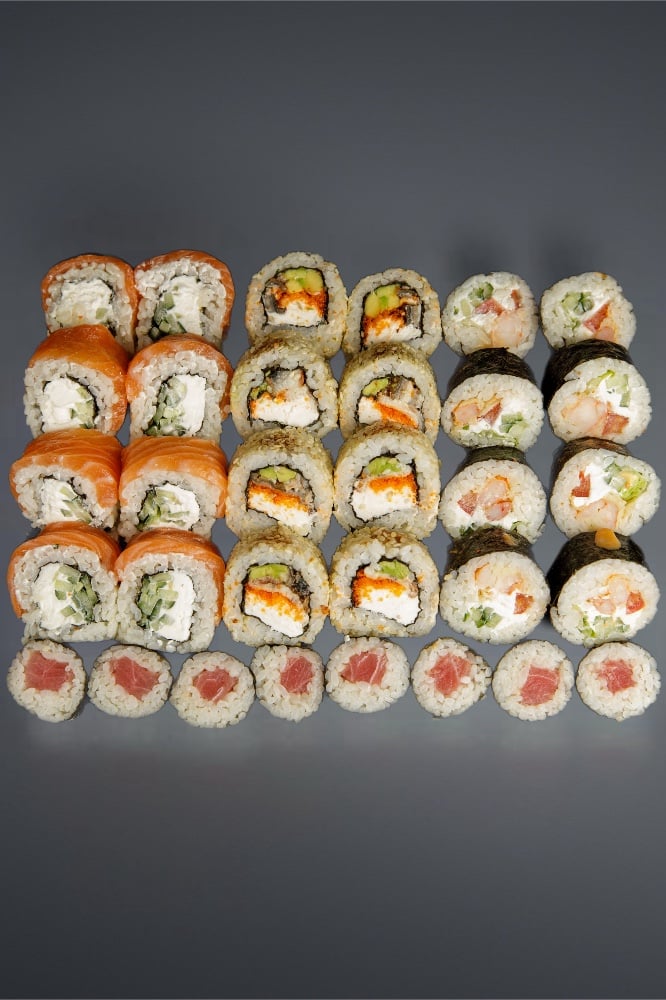 Сет Дзен (950г)