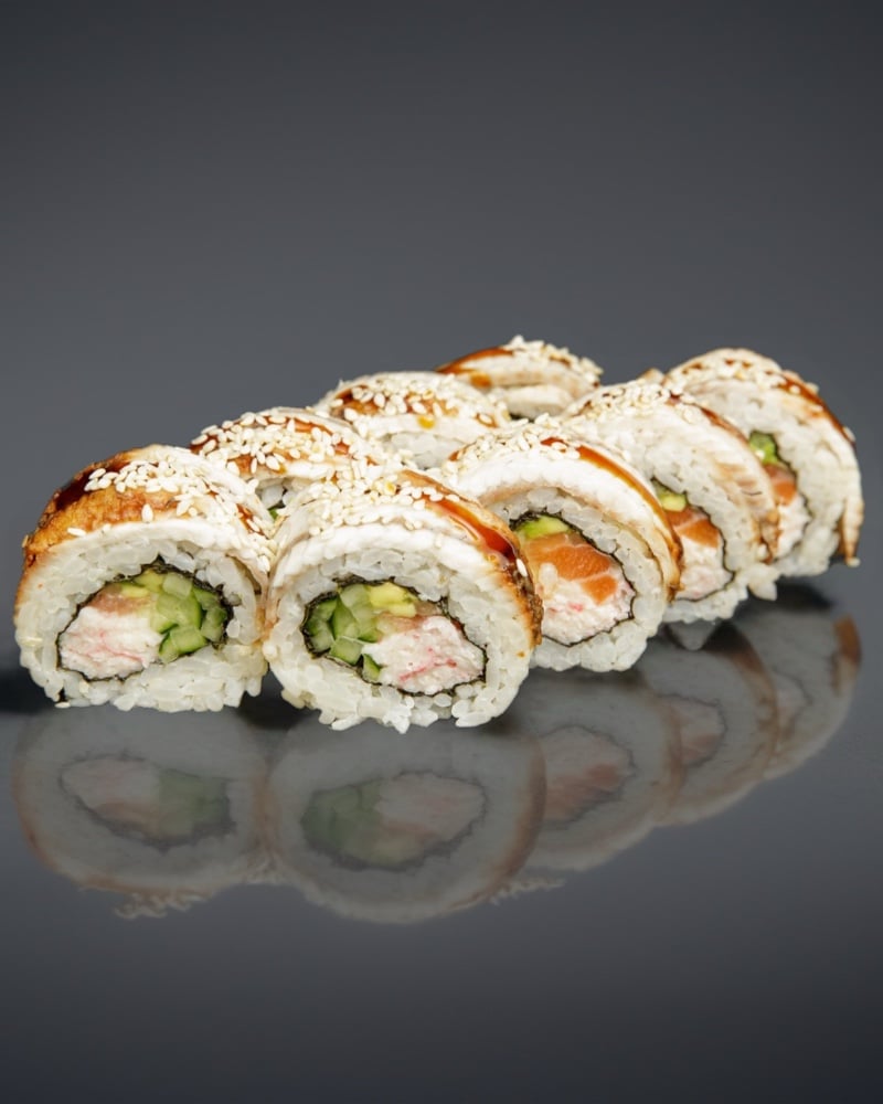 Золотой Дракон (305г)