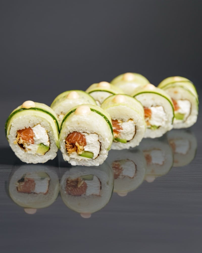 Філадельфія GreenDay (255г)