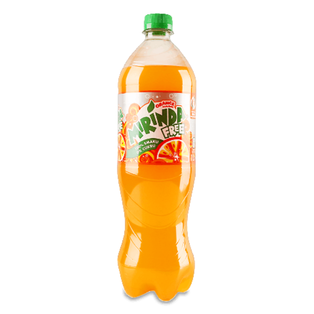 Мірінда 1л