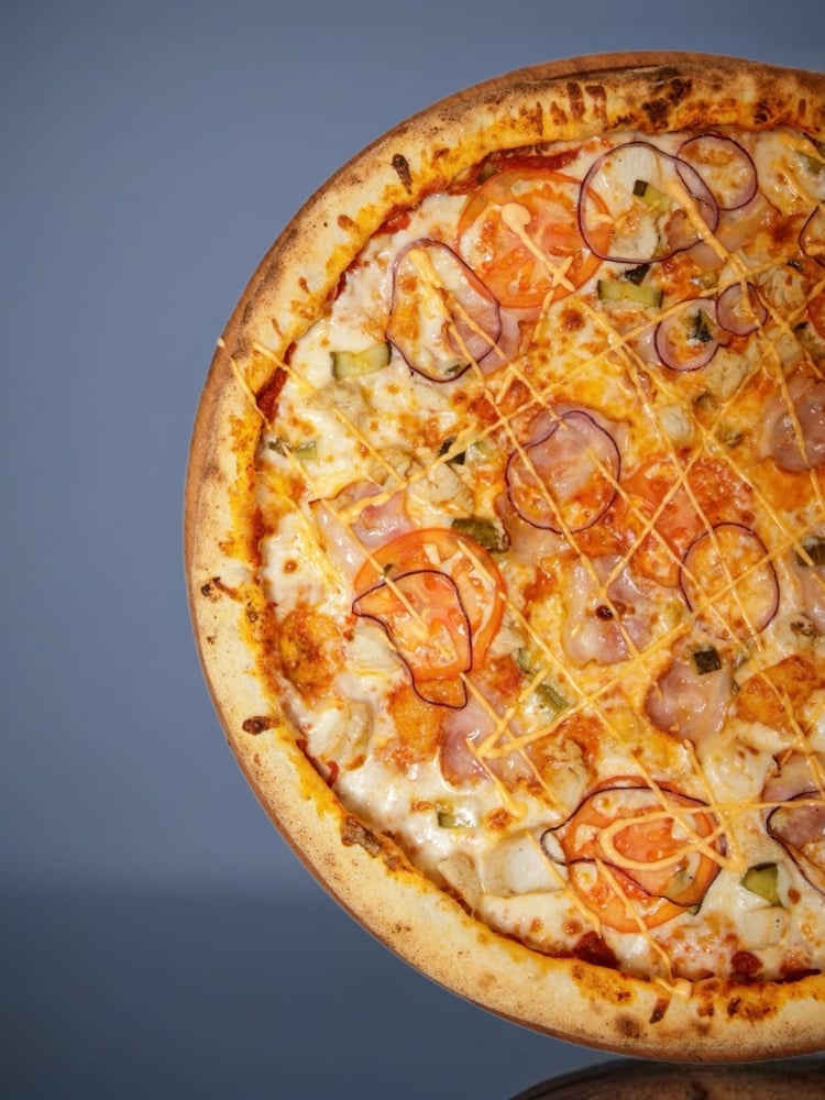 Американська 30 Ø (540г)