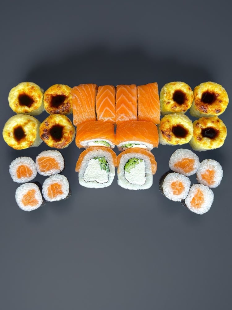 Один Удома ( 700 г ) 24 шм