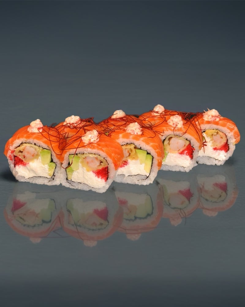 Філадельфія Королівська Хвиля  (380г)