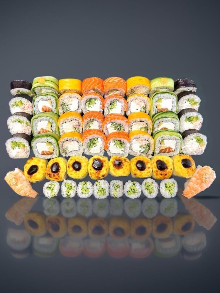 сет Лав Сторі (1560г) 50 шм