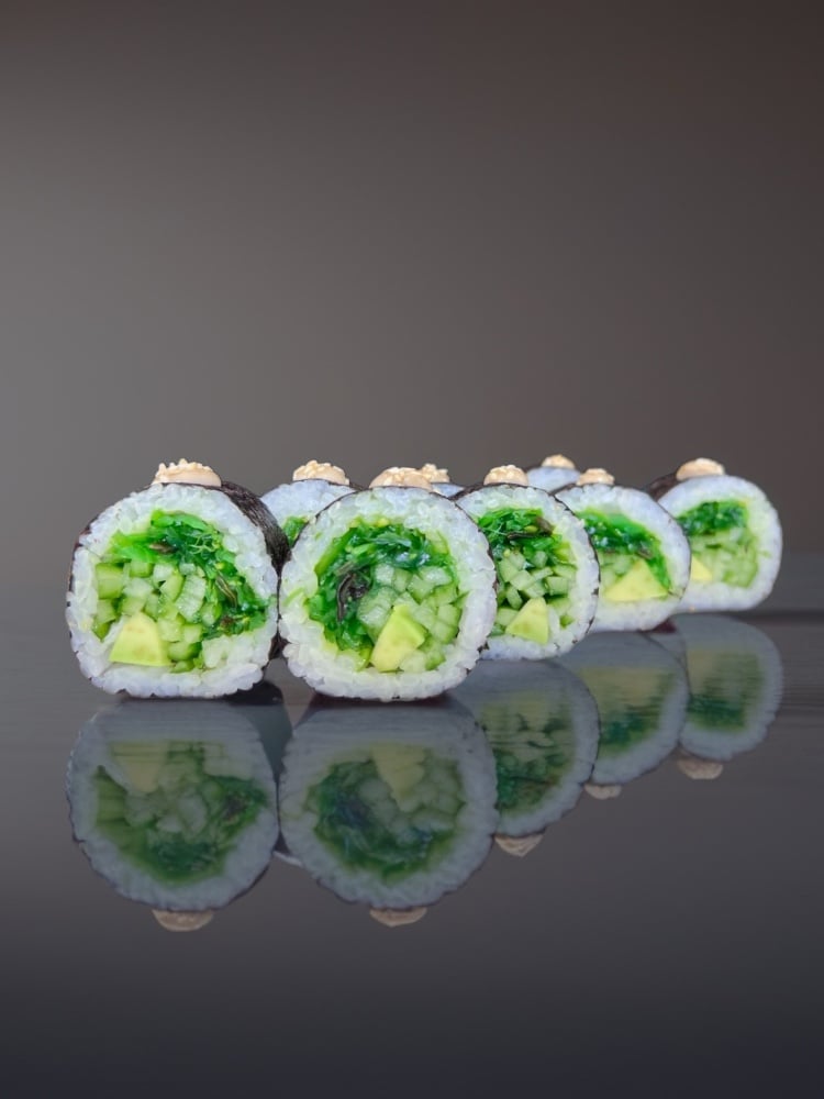 Рол Хіяші (260г) Акція