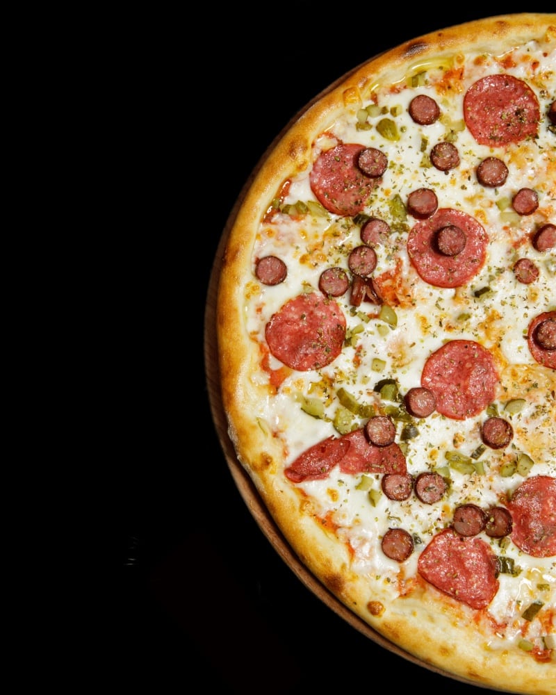 Фоджа 40 Ø (800г)