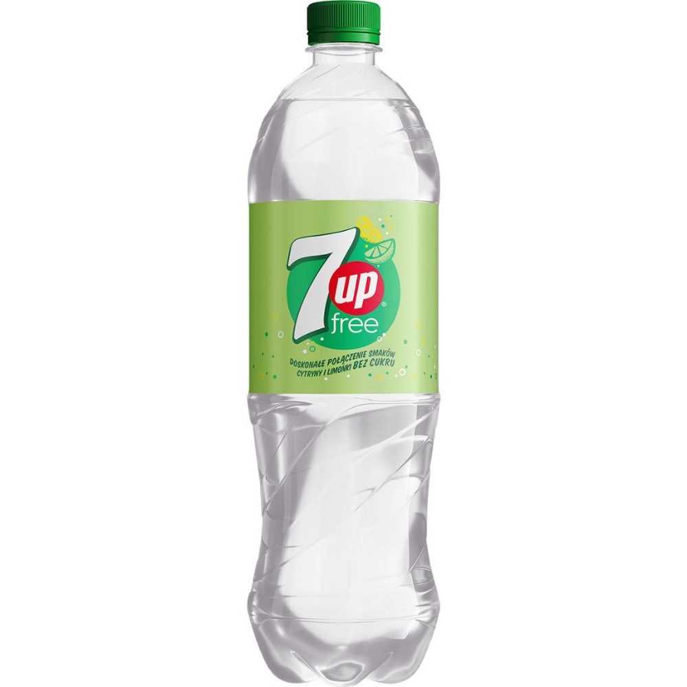 7up 1л