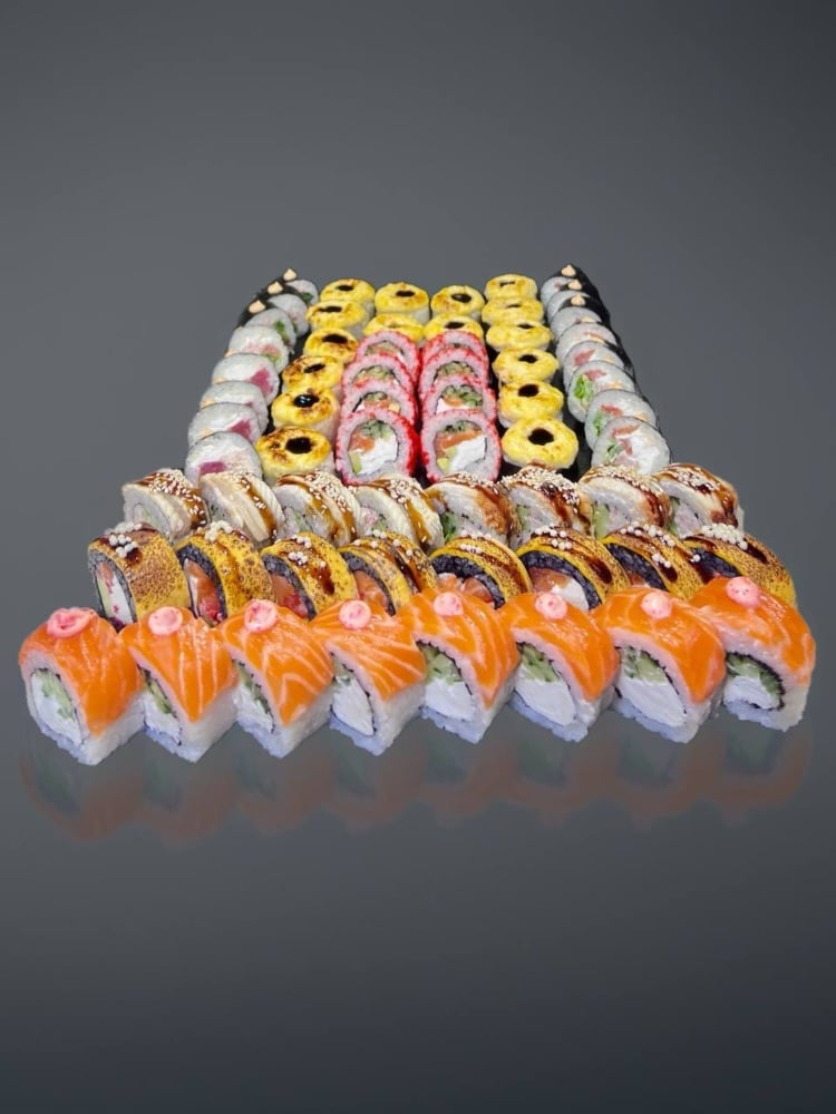 Сет Святковий (2200г)