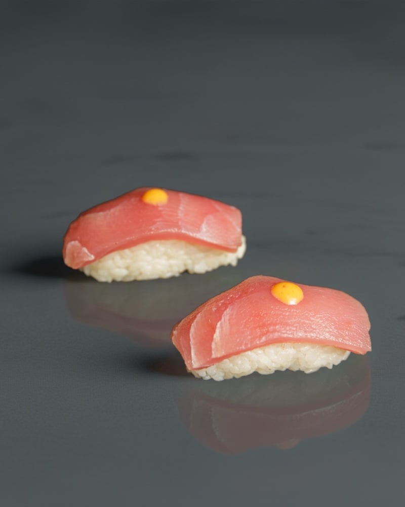 суші тунец  2 шт