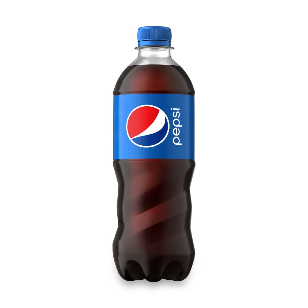 Pepsi Cola 0,5л