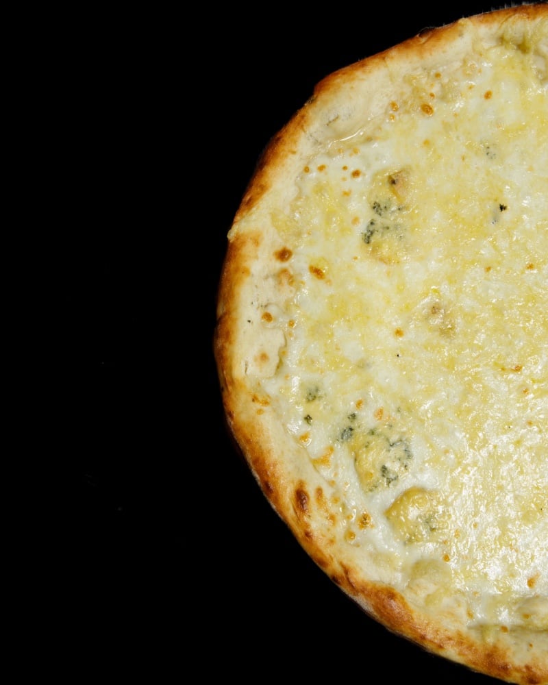 Чотири Сира 40 Ø (490г)