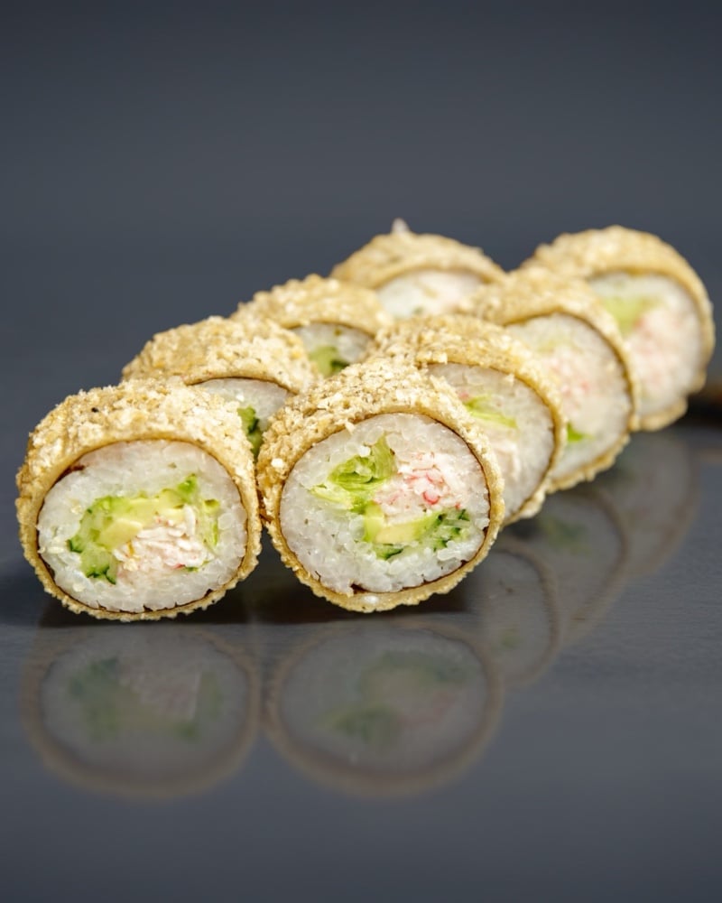 Темпура Краб (270г)