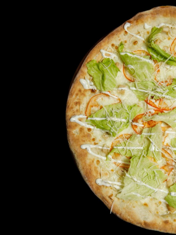 Цезарь 40 Ø (850г)