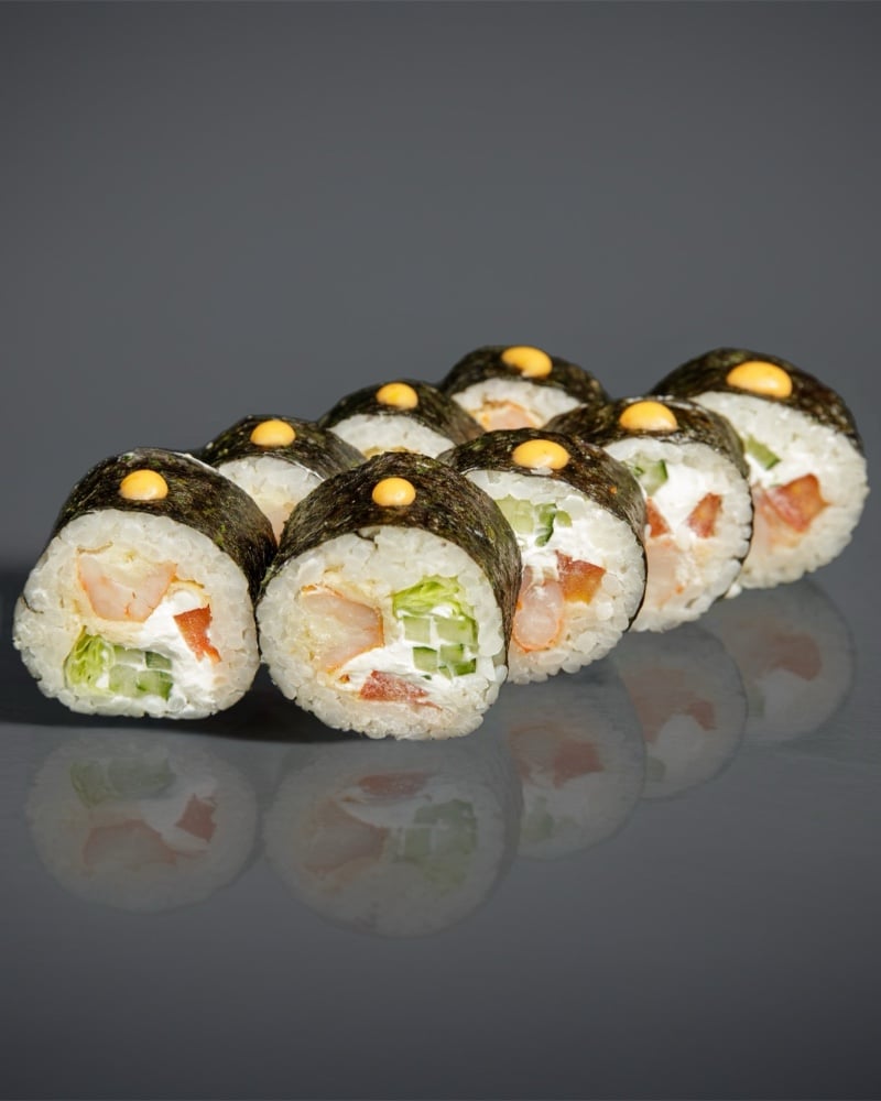 Футомак з креветкою (270г)