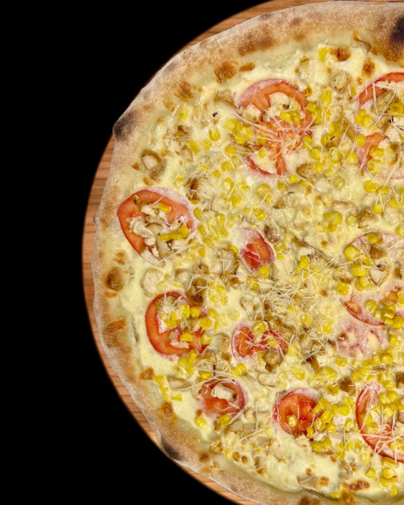 Та сама піца від Ані 40 Ø (830г)