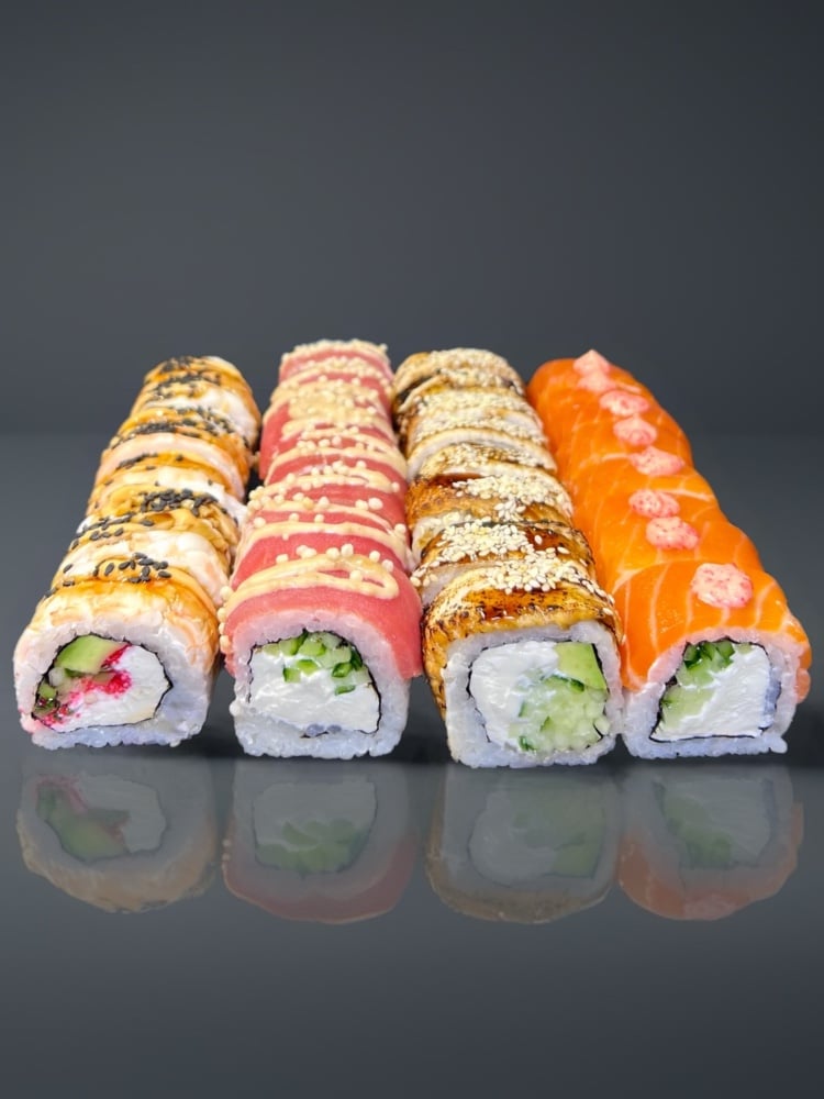 Сет Філадельфія (1080г) 32 шм АКЦІЯ