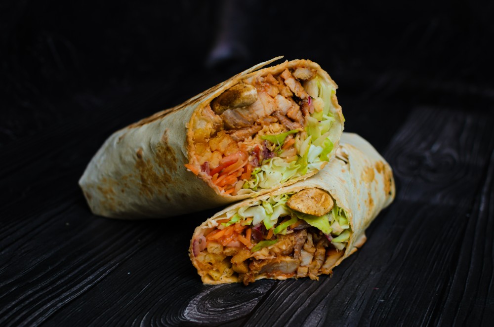 Шаурма по-Буковинські (600г)