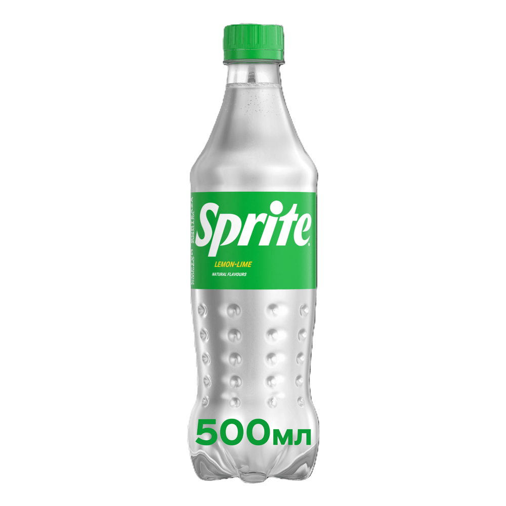 Напій Sprite, 0,5л