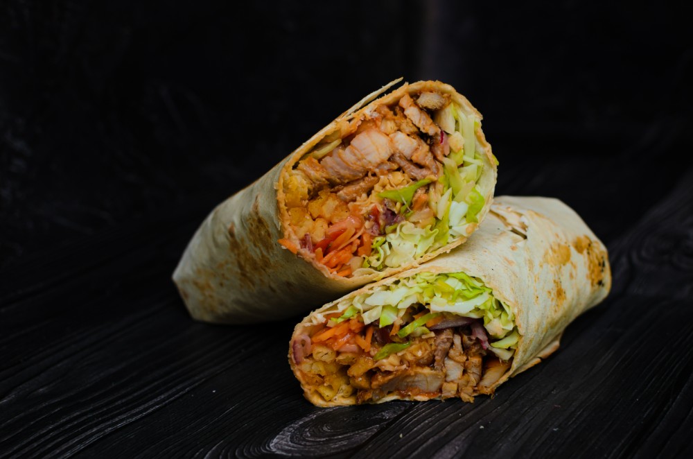 Шаурма М'ясна (650г)