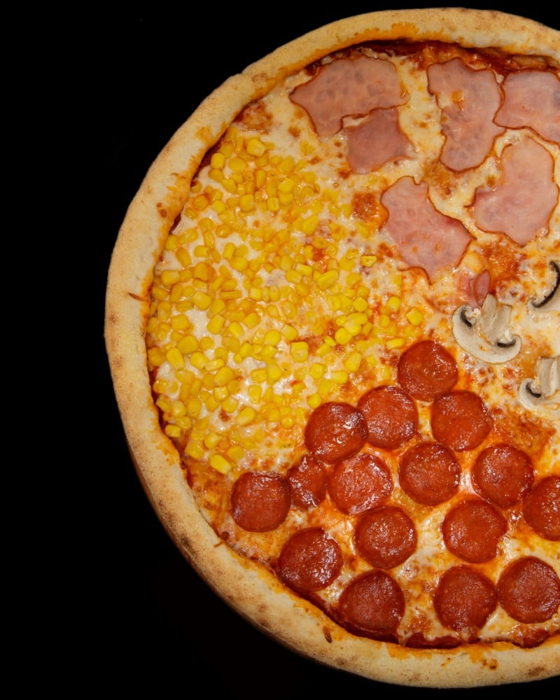 Чотири сезона 40 Ø (800г)