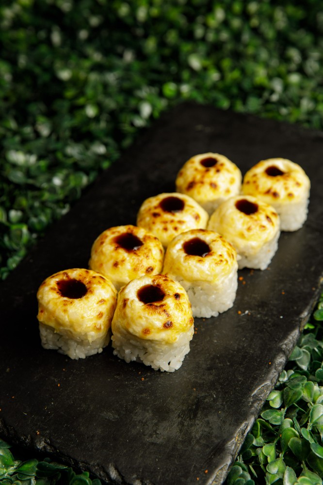 Ніжний з куркою (265г)