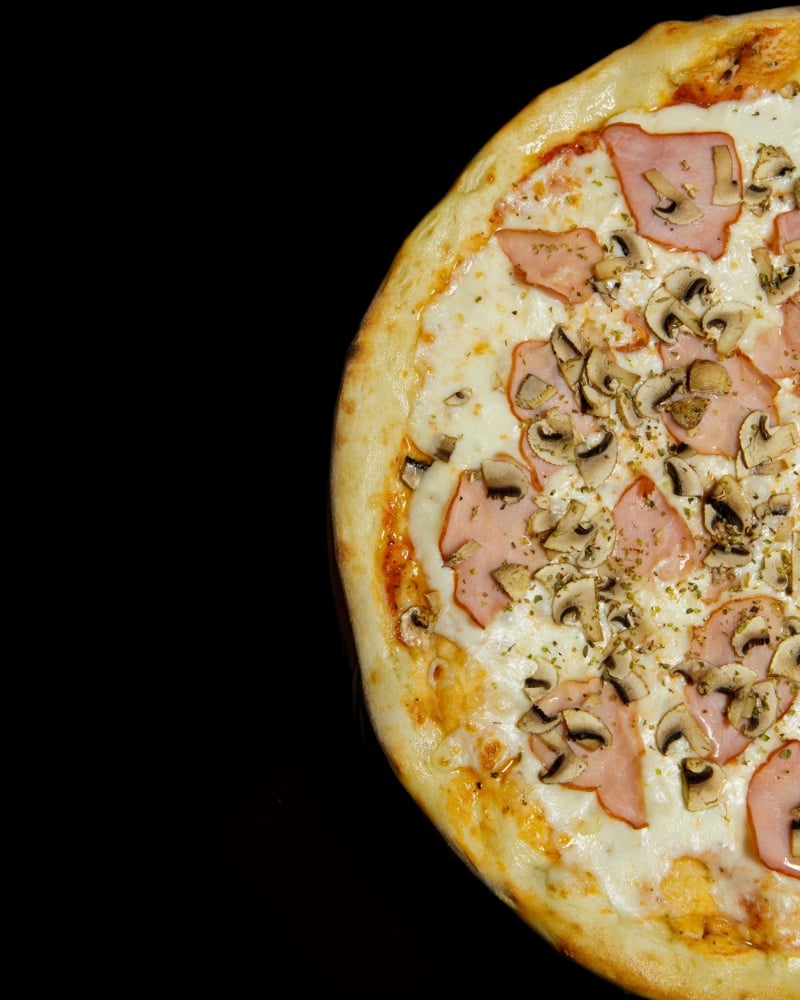 Капрічоза 40 Ø (510г)