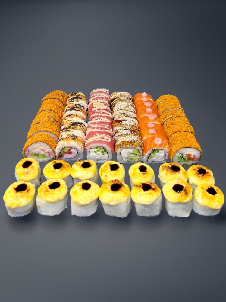 Сет Королівський (2000г)