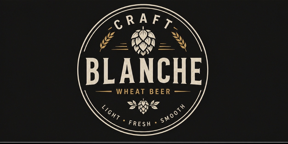 Craft Blanche 1 л