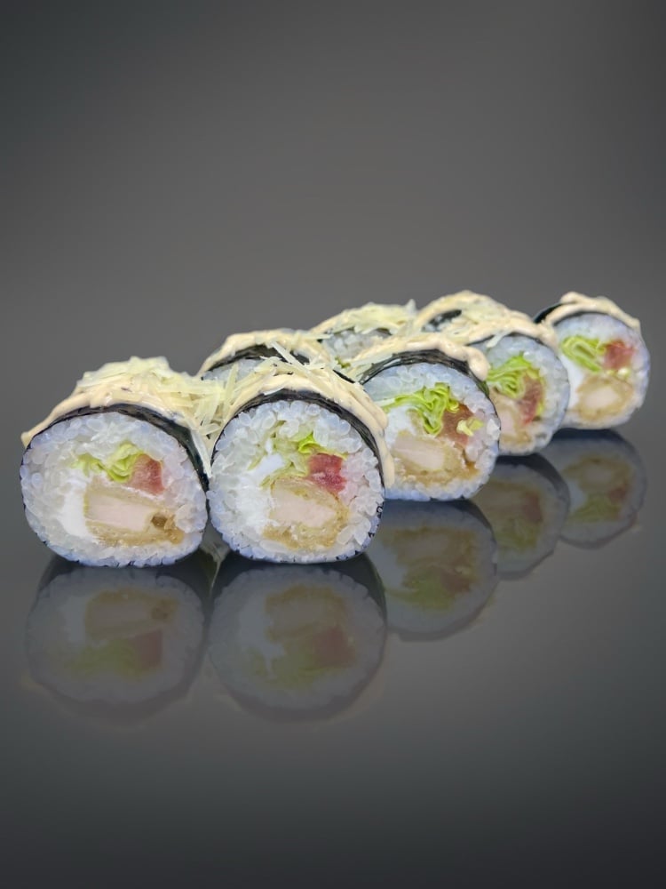 Рол Цезарь (270г) Акція