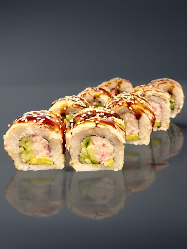 Дракон (280г)