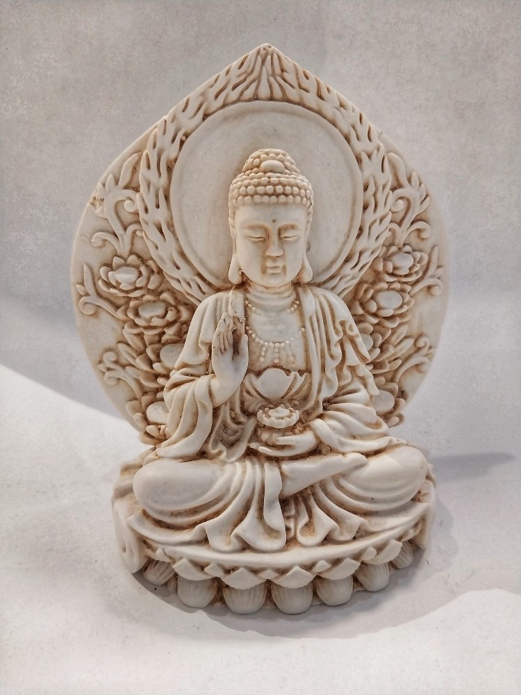 Indian buddha