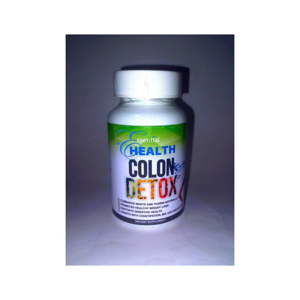 Colon detox
