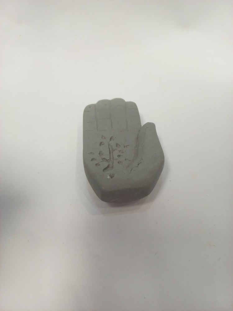 Canny cast Incense burners