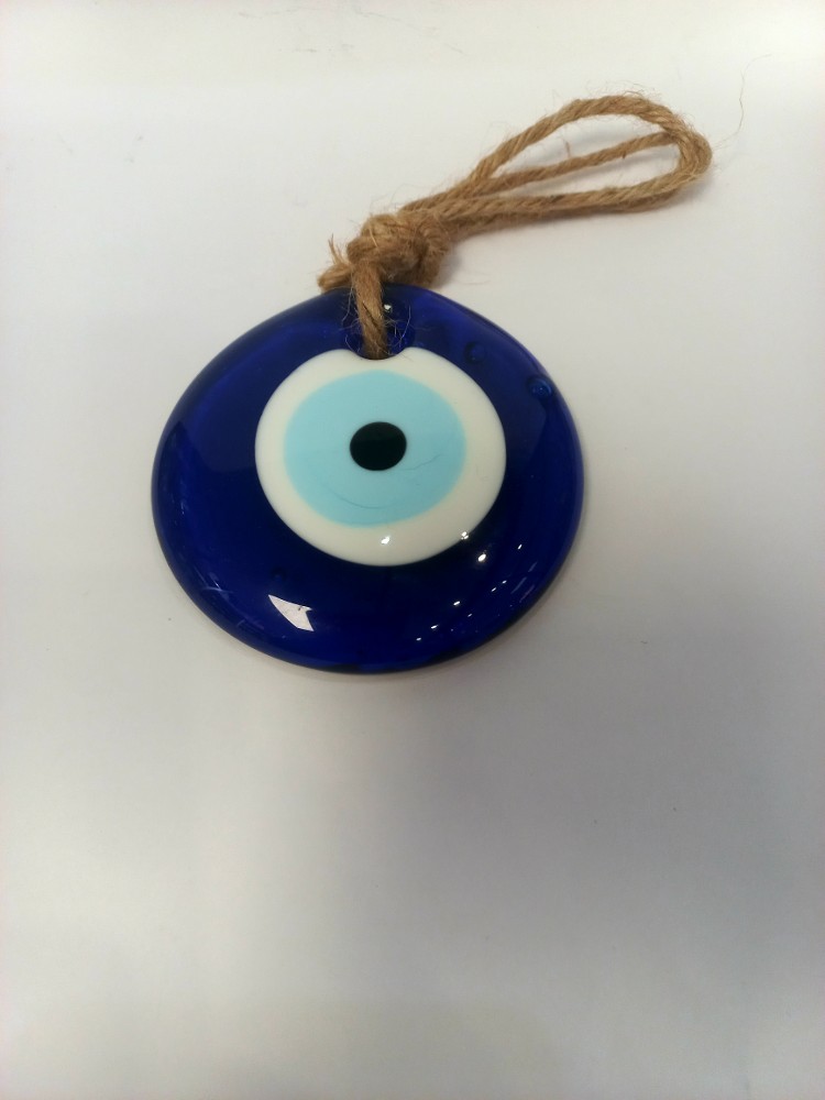 Round ceramic