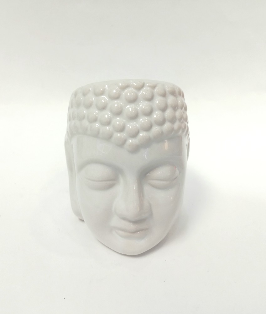 Buddha oil burner