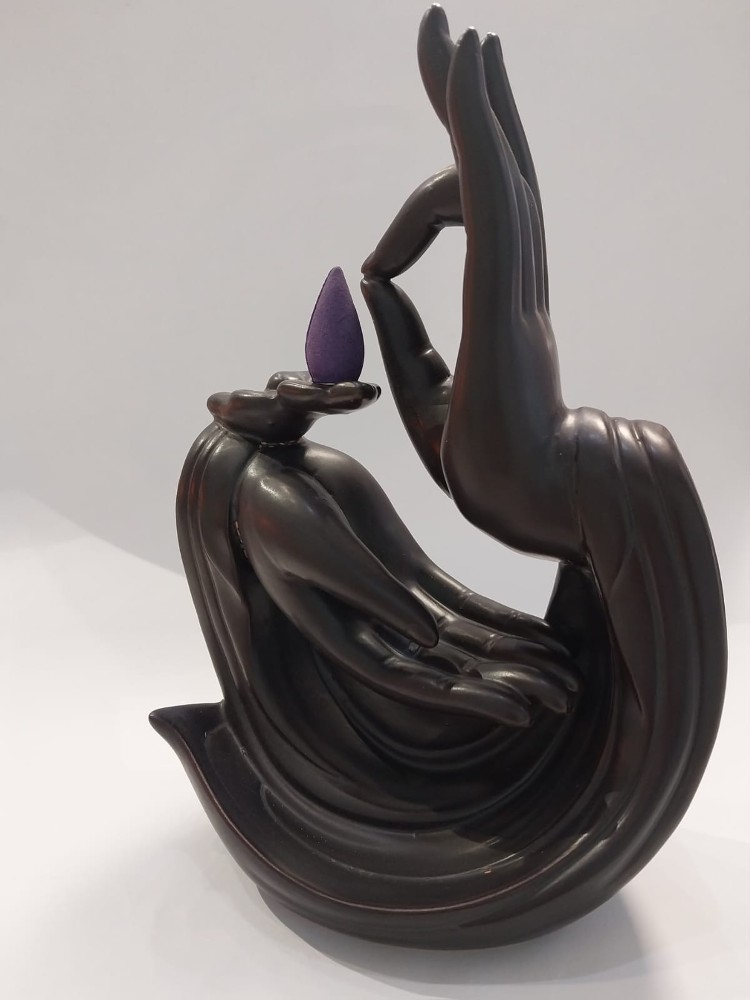Mudra backflow