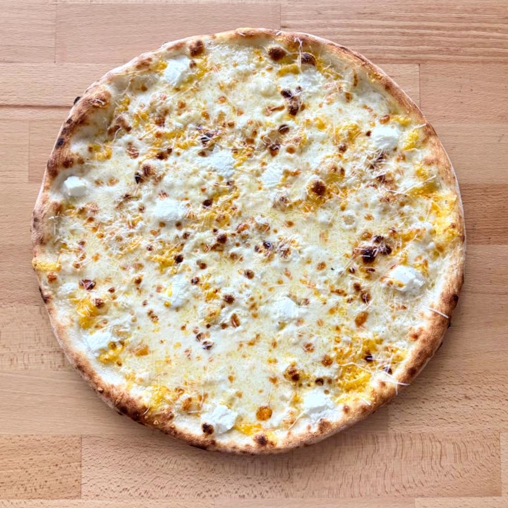 Cheesy