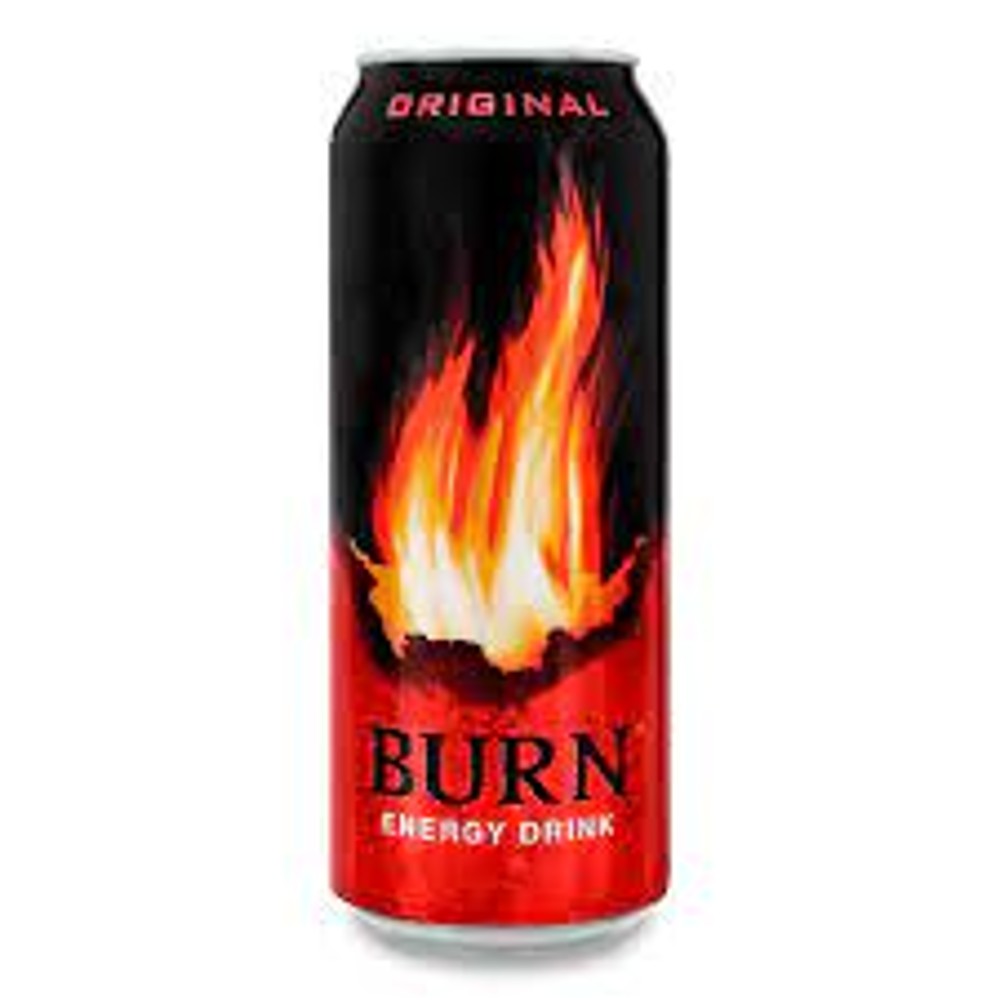 Burn 0.25л