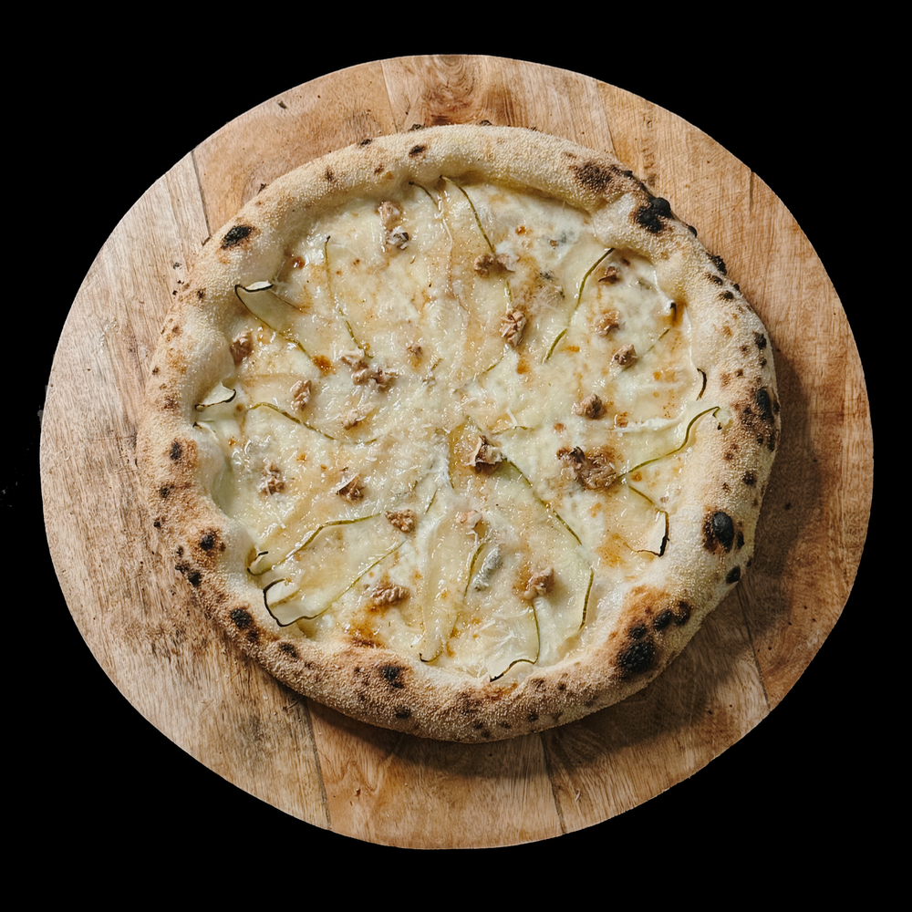 Груша горгонзола 45см