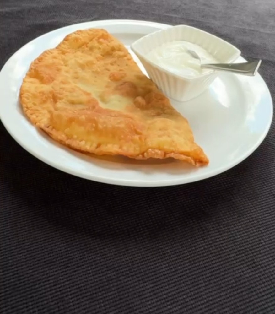 Чебурек Класик