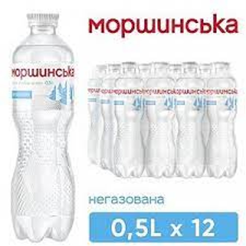 Мін вода 