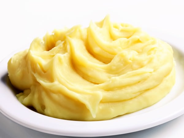 Пюре