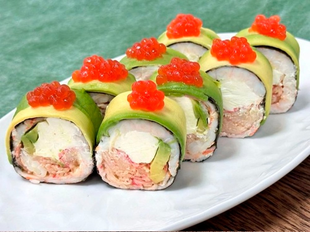 Крейзі креветка