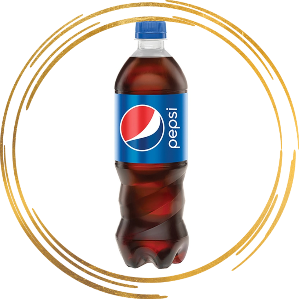 Pepsi 0.5 ПЕТ