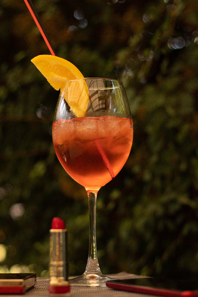 Aperol Spritz