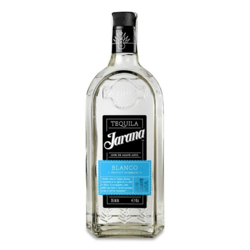 Текіла "Jarana Blanco" 50ml