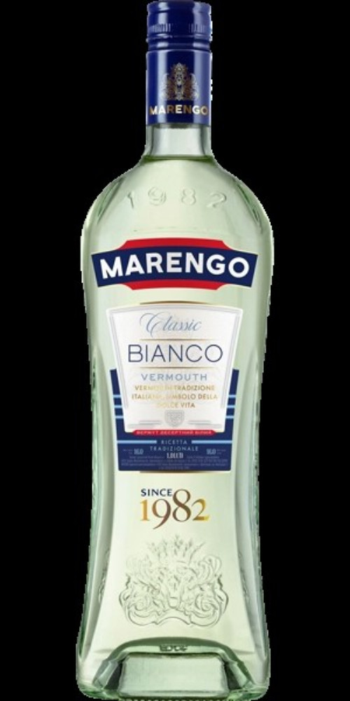 Маренго "Classic Bianco" 50ml