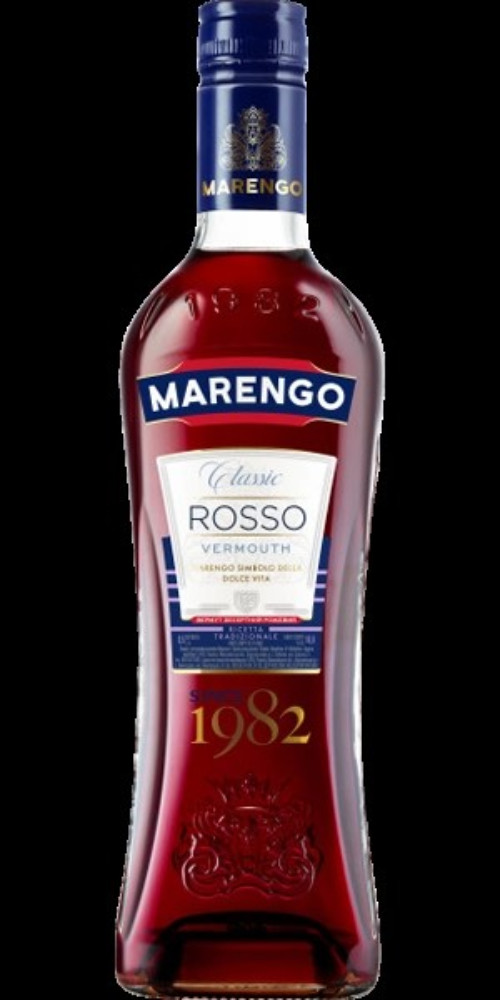 Маренго "Classic Rosso" 50ml