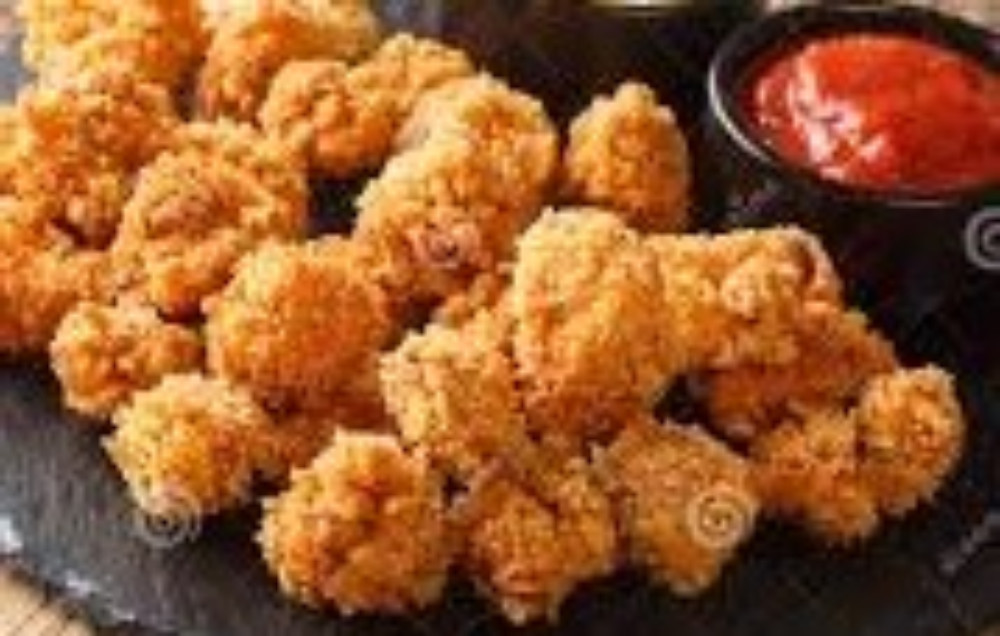 Pop-Corn курячий  140/30г