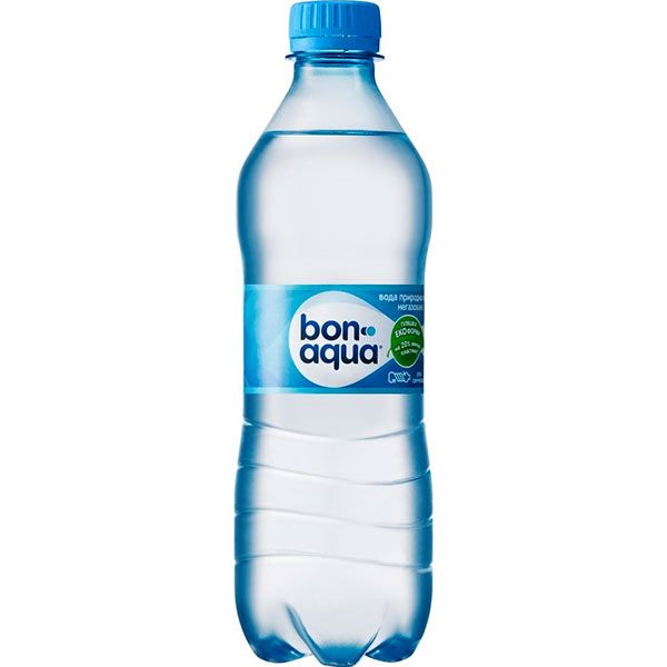 BONAQUA 0.5 негаз. пл.
